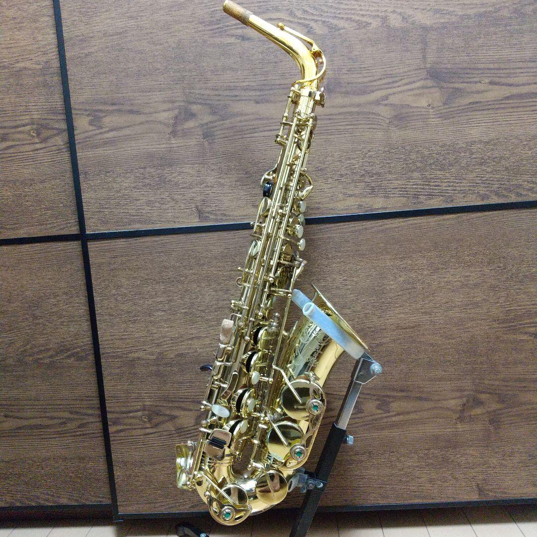 SELMER 80 Super Action SERIE Ⅱ アルトサックス