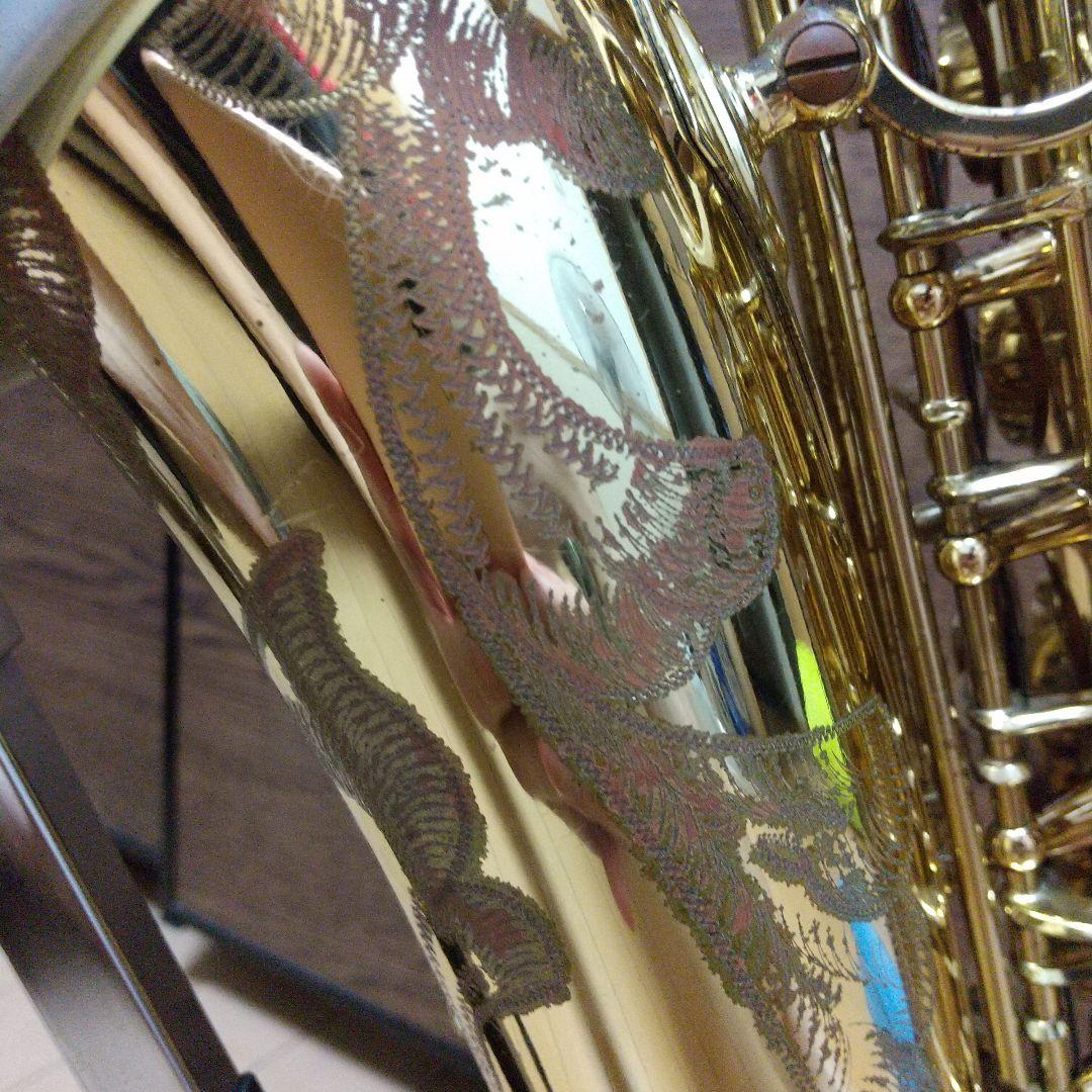 SELMER 80 Super Action SERIE Ⅱ アルトサックス