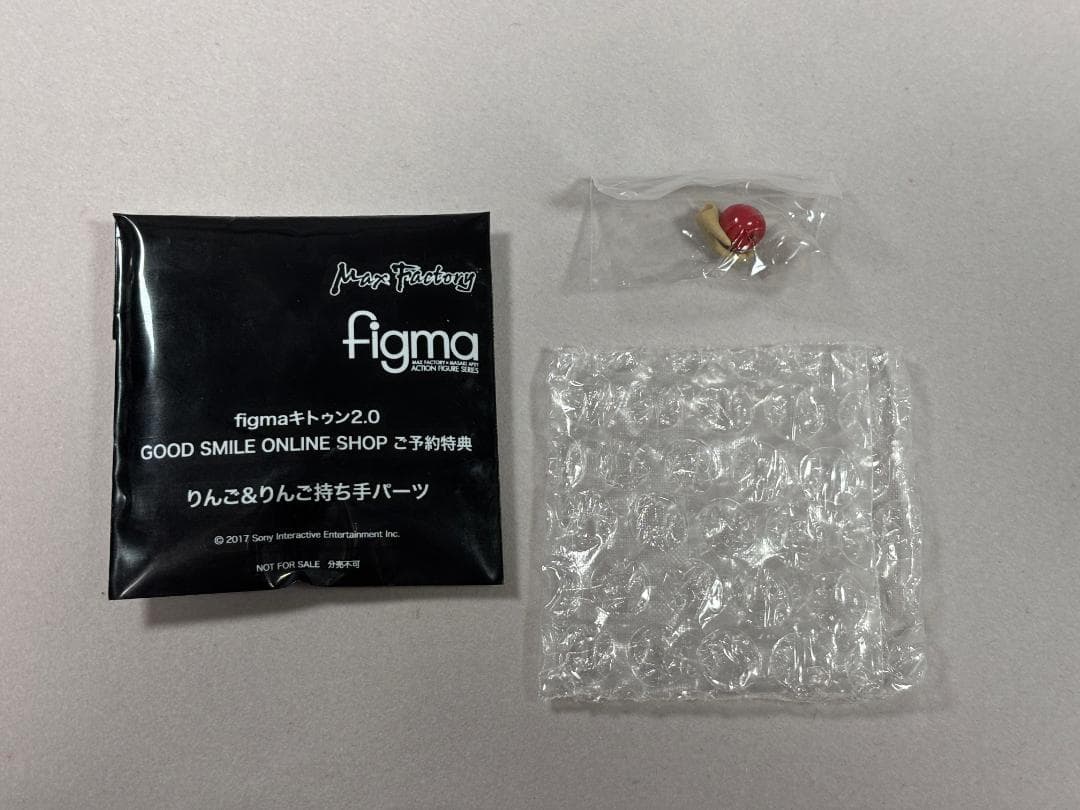 Figma グラビティ・キトゥン 2.0 & クロウ セット [特典付き]