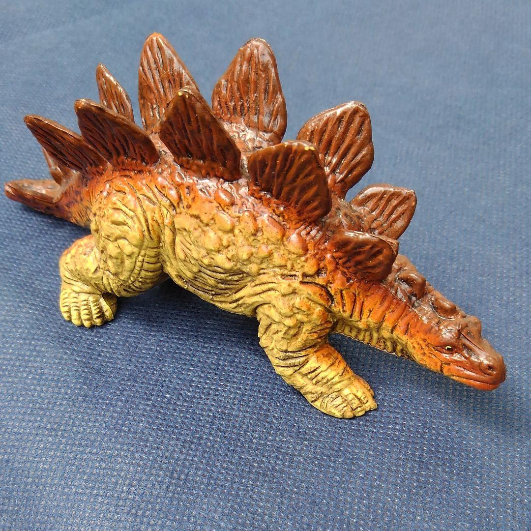 ♥️♥️恐竜フィギア②