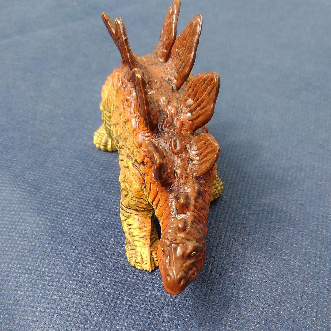 ♥️♥️恐竜フィギア②