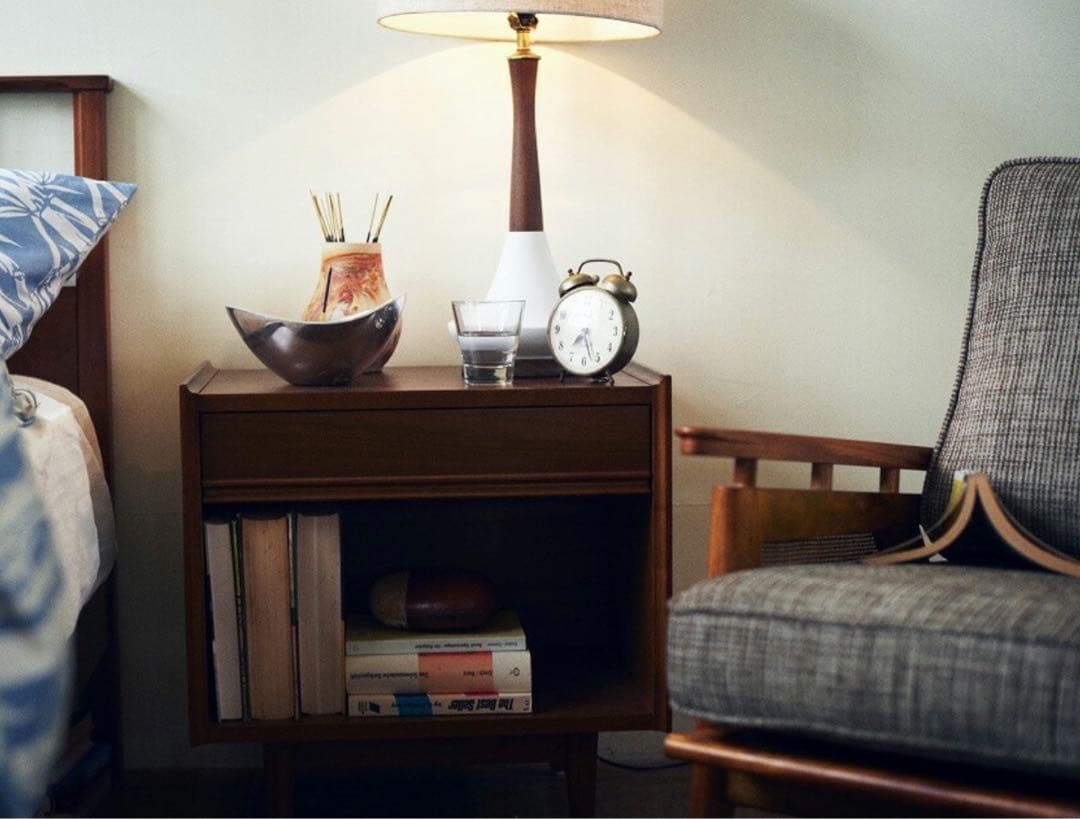 ACME Furniture TRESTLES NIGHT STAND トラッセ