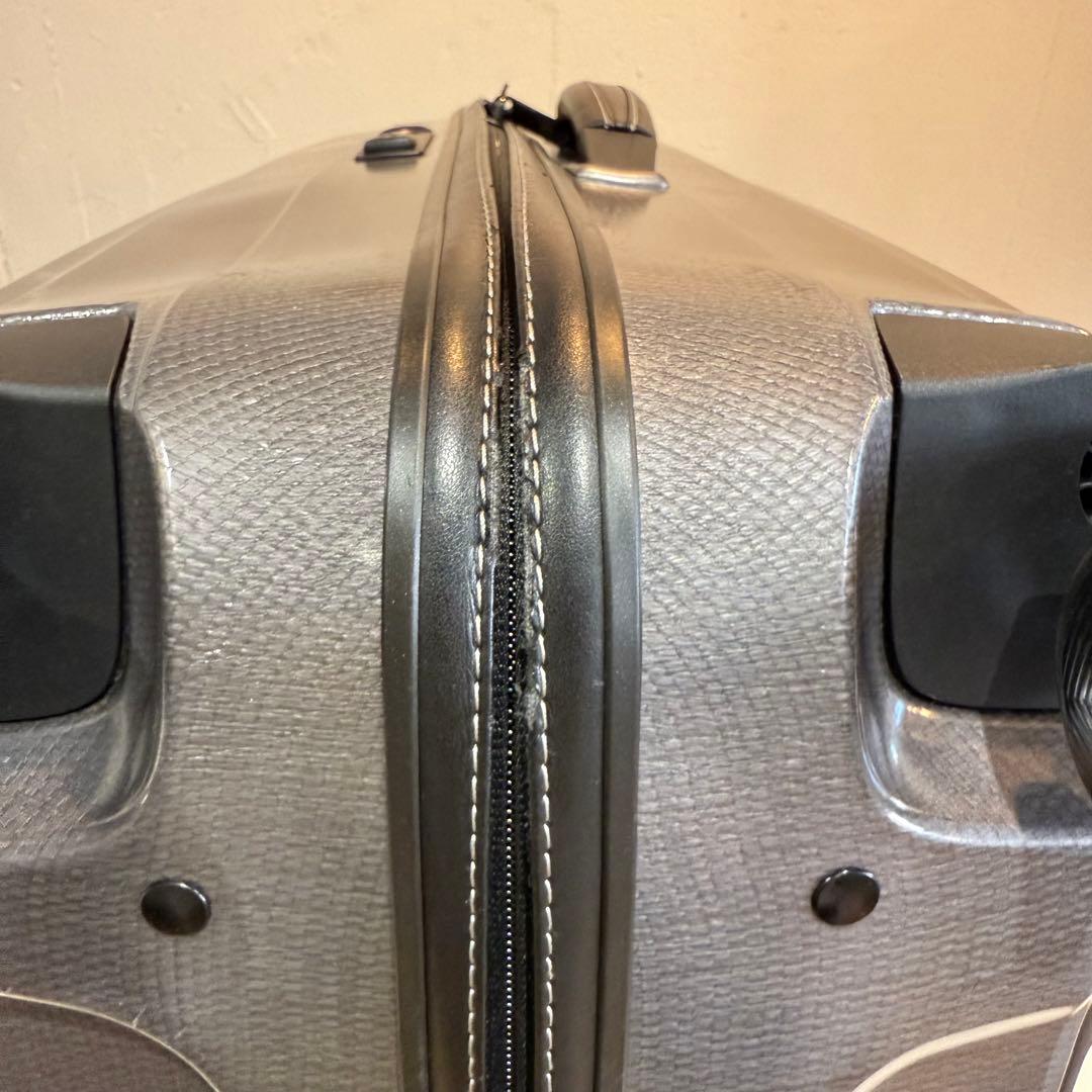 値下げしました‼️【美品✨】サムソナイト　ブラックレーベル　キャリーケース