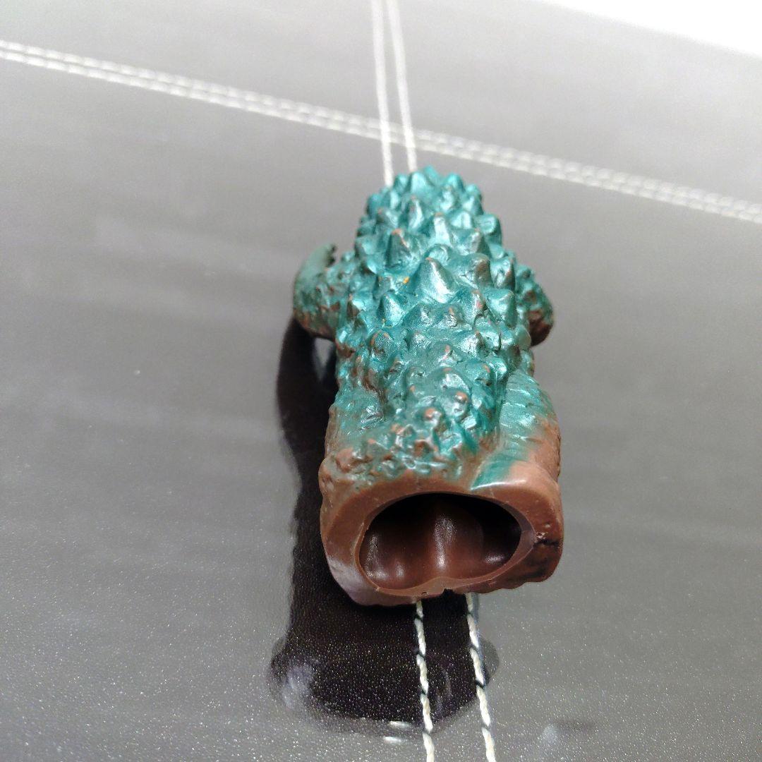 ★☆★当時物美品　大里玩具　マグラー　ジャンボ指人形★☆★