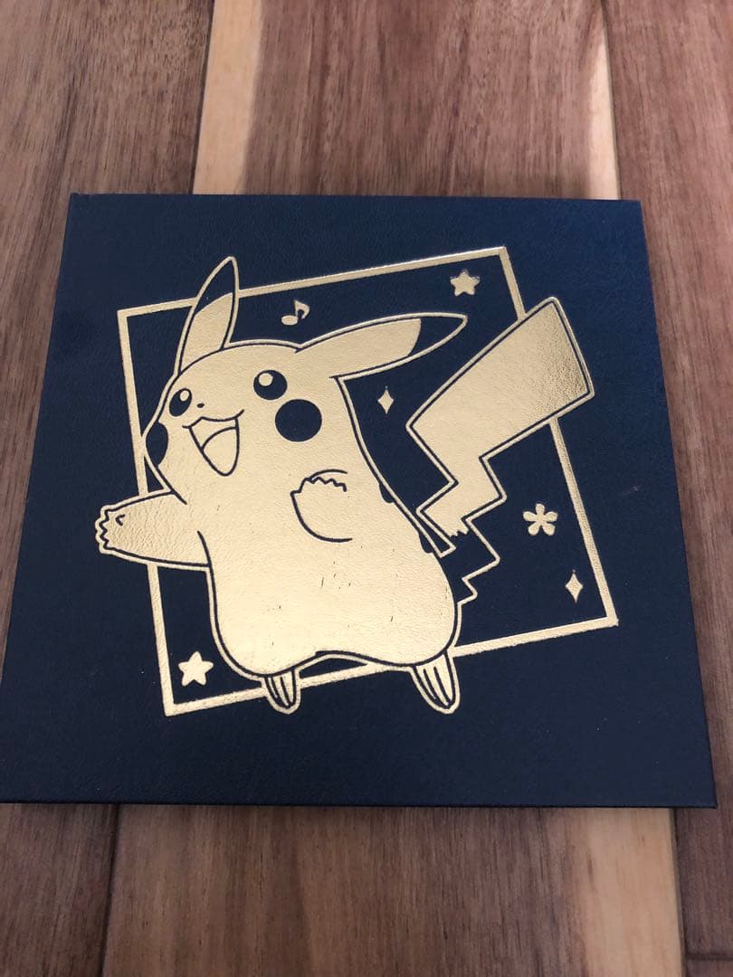 ポケモンパンシール　25周年 コンプリート、ホルダーセット