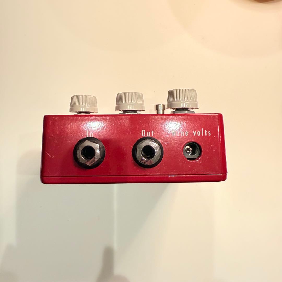 ギター klon KTR