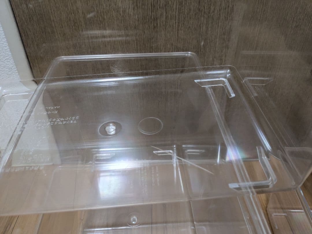 中古コバエシャッター大6 中6 小2