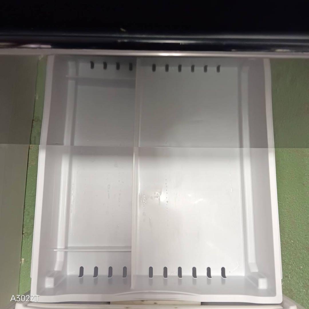 462 関東配送　大型冷蔵庫　右開き　300L強　極美品　大人気モデル　家庭向け