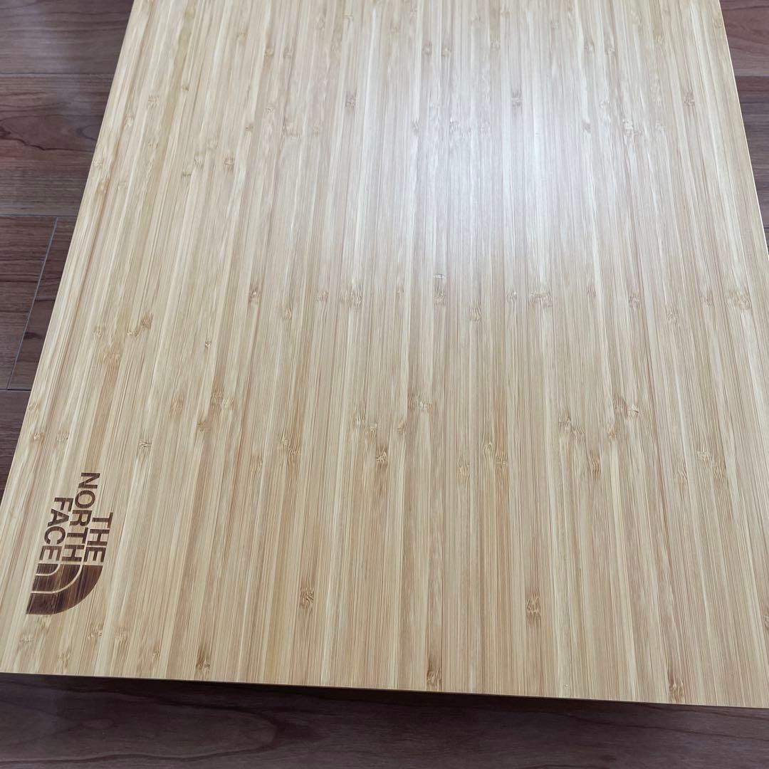 ザノースフェイステーブル TNFキャンプテーブルスリム NN31901 0