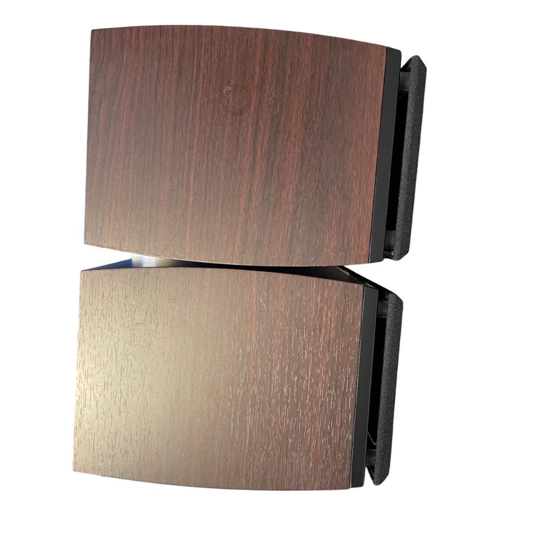 YAMAHA NS-B330 ブックシェルフスピーカー (ブラック) ペア