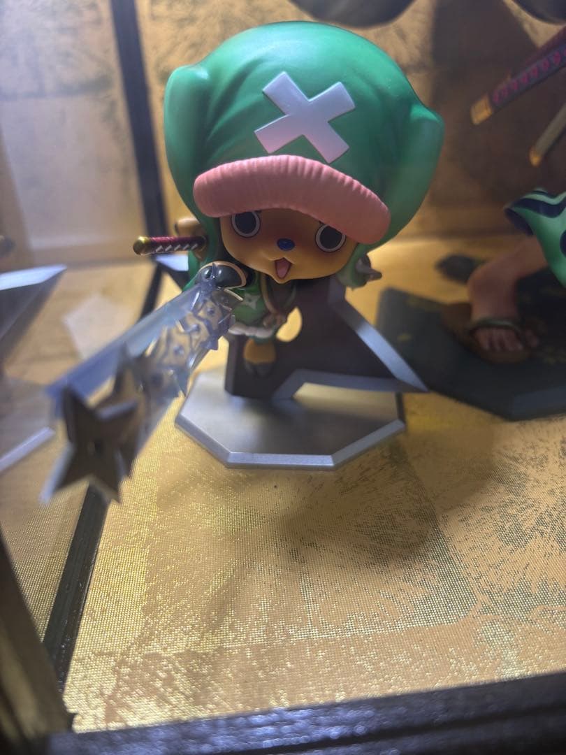 ワンピース　フィギュア　POP まとめ売り