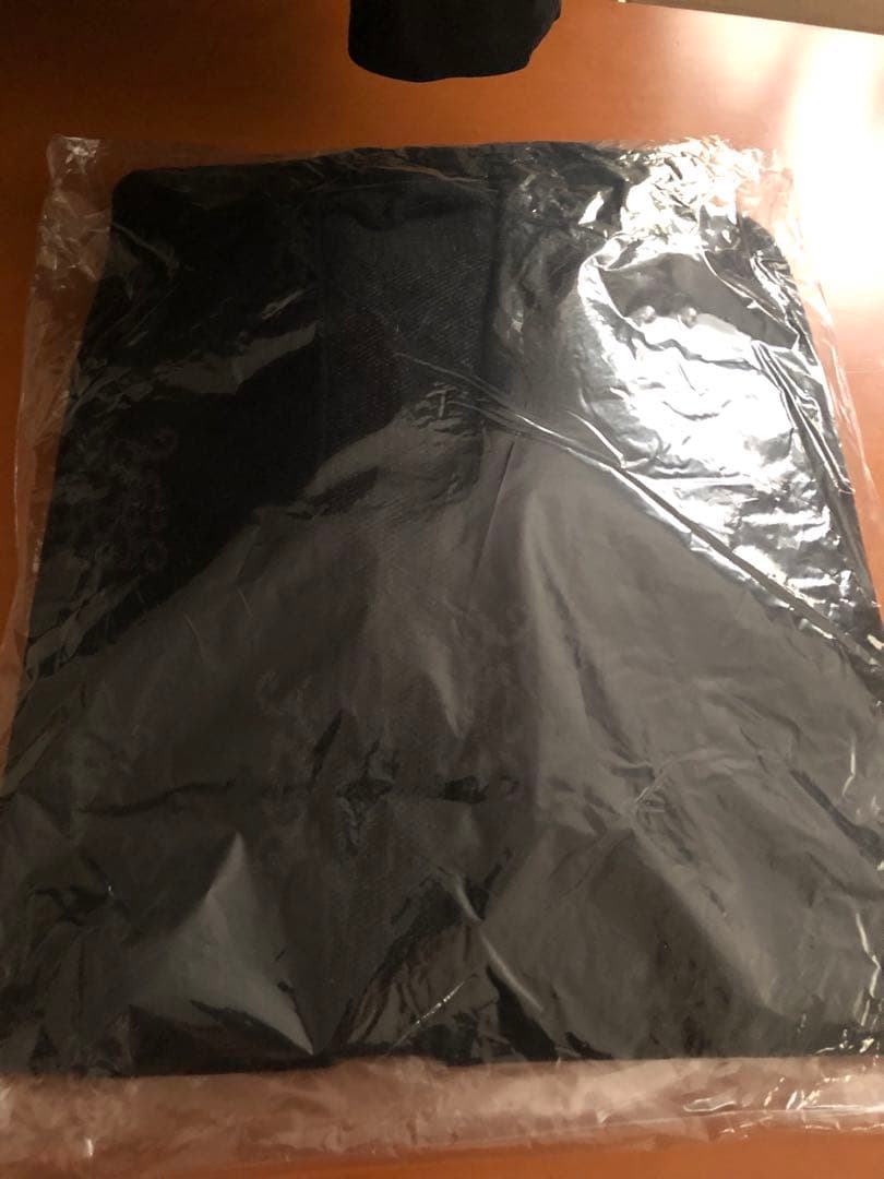 HYDE 黒ミサ ロングカーディガン