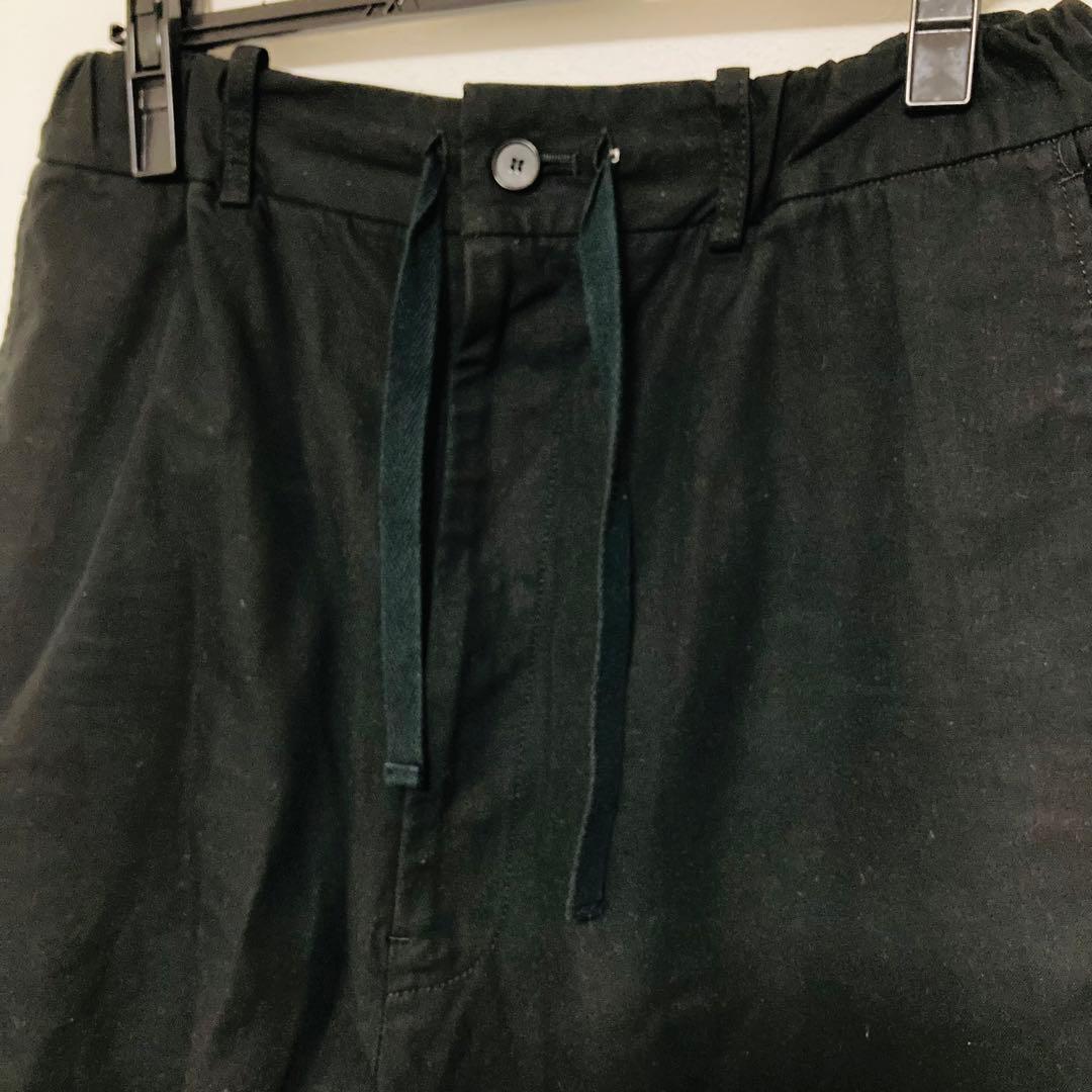 Ground Y 初期　サルエルパンツ