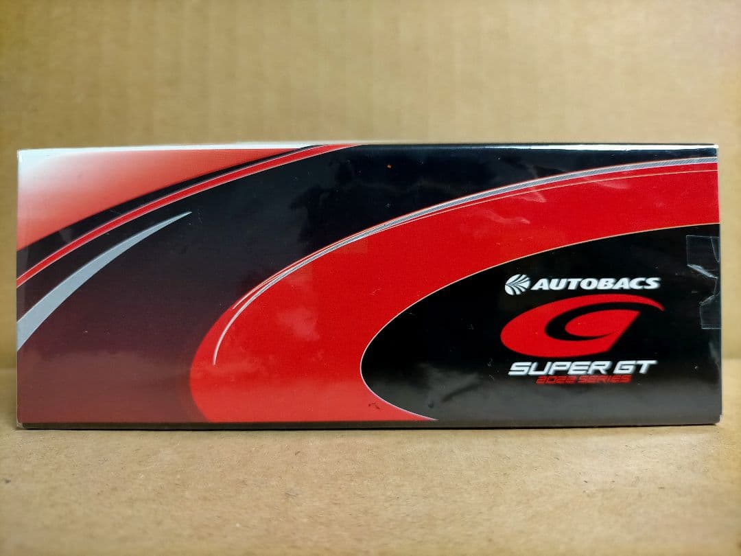 SPARK 1/43 スーパーGT 300 K-tunes RC F 2022