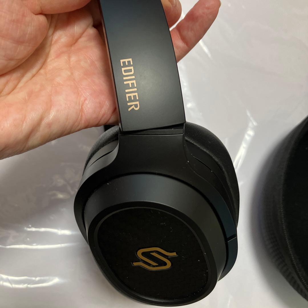 STAX SPIRIT ワイヤレスヘッドホン