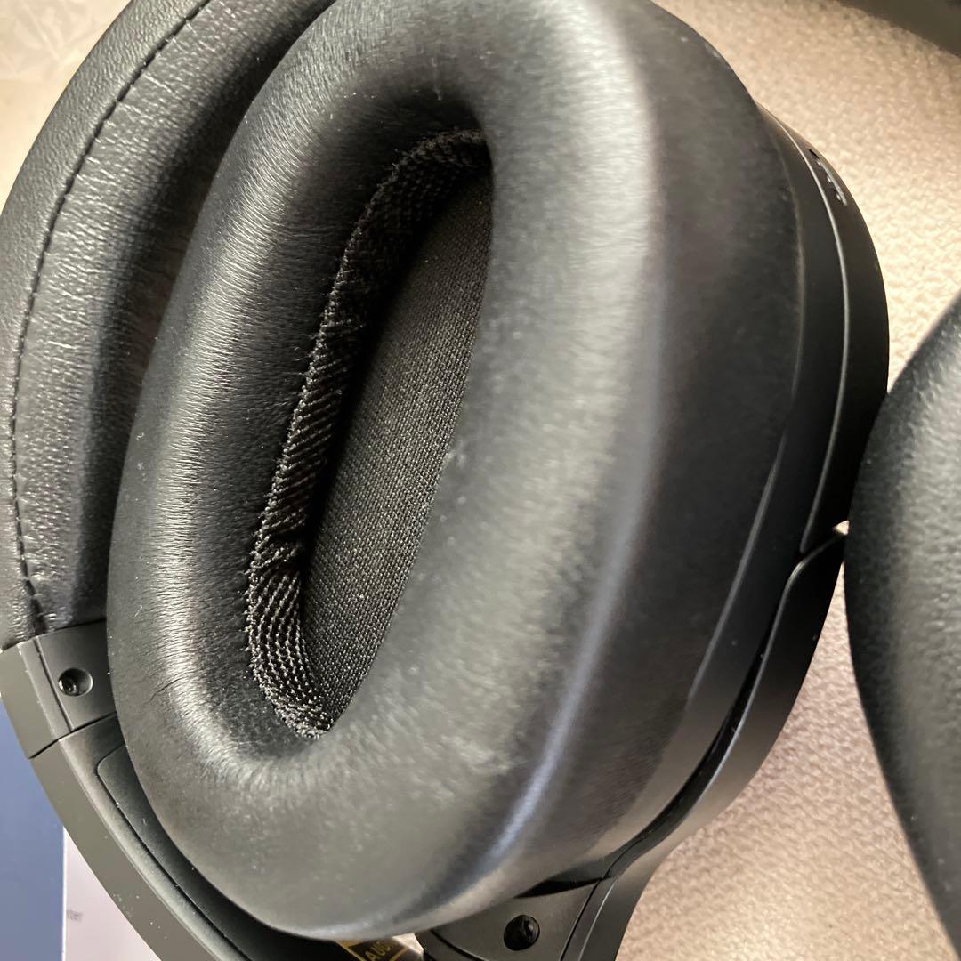 STAX SPIRIT ワイヤレスヘッドホン