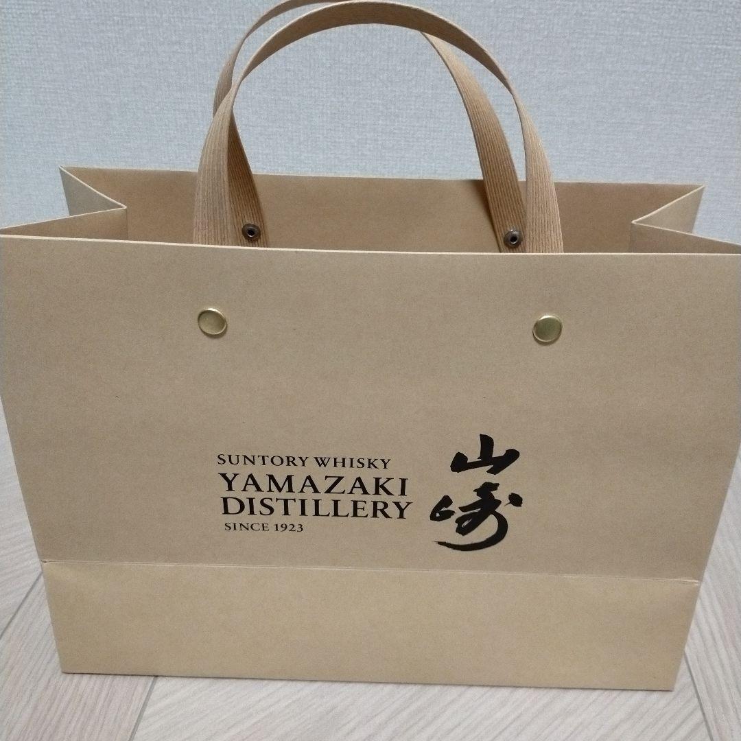 サントリー 山崎蒸溜所限定ウイスキー グラス　ショットなどまとめ売り