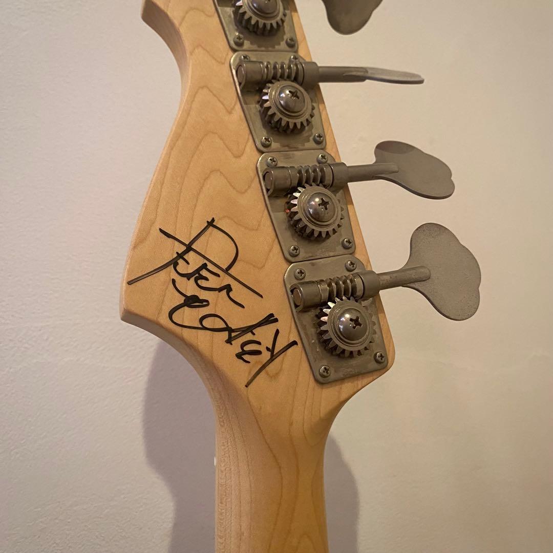 ベース ATELIER Z Buddy of Life