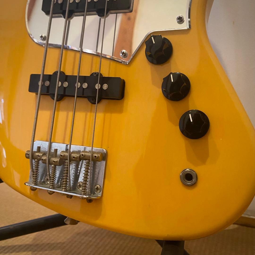 ベース ATELIER Z Buddy of Life