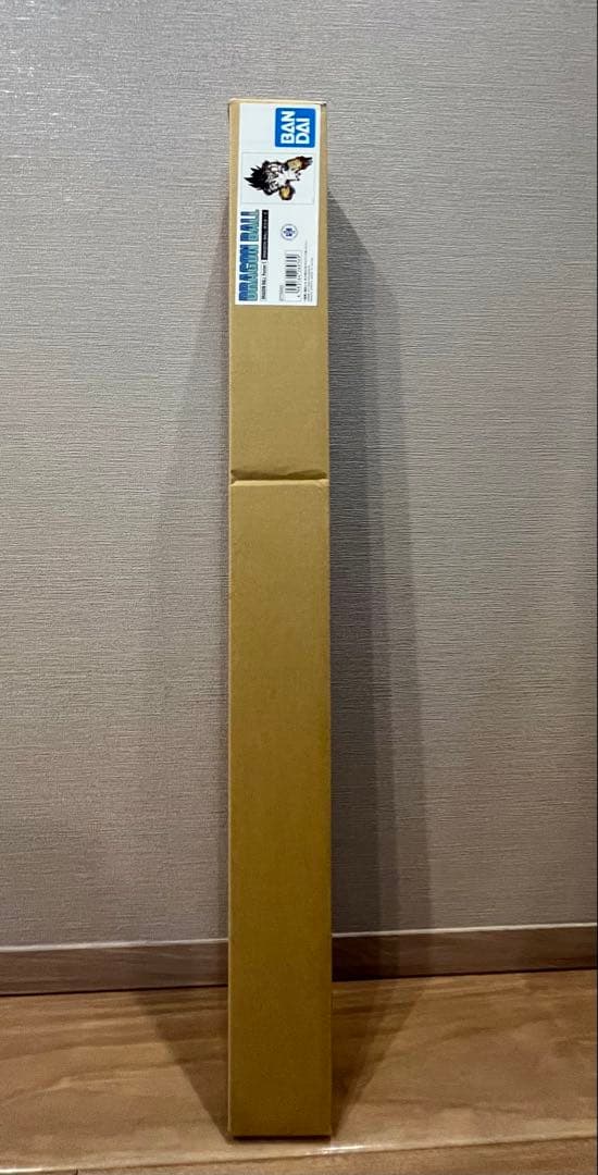 ドラゴンボール ダイマツリ ポスター B1サイズ 40周年　孫悟空