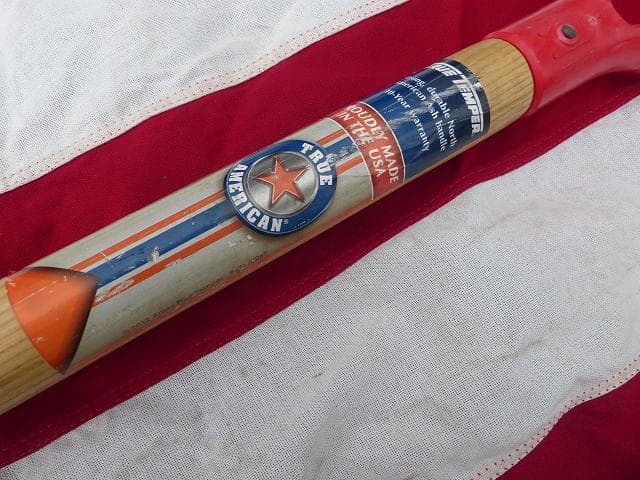 米軍放出品 パイオニアツーツ　スコップ　M38 M151 JEEP ジープ　40