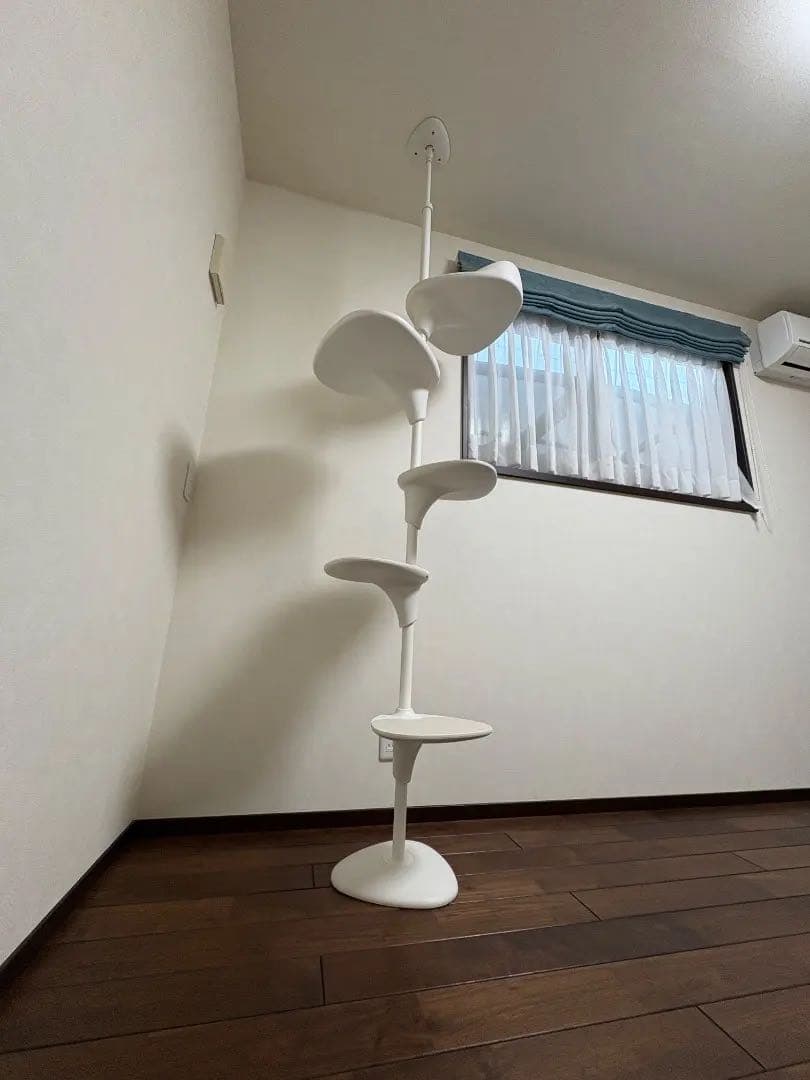 OPPO CatForest-2 ホワイト