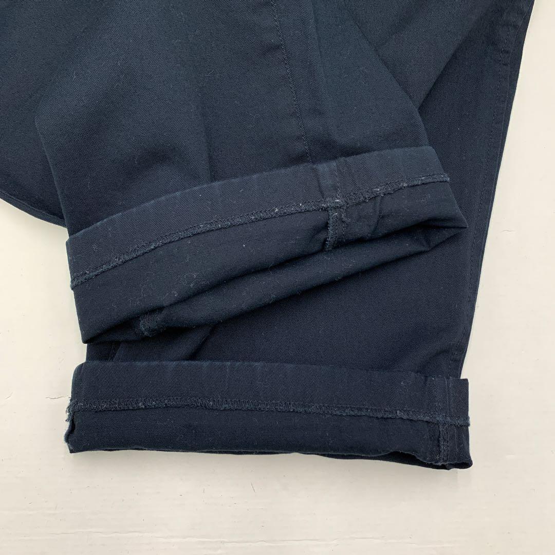 71▢BROCHURE 1P CHINO PANT サイズ:M TS0910-5