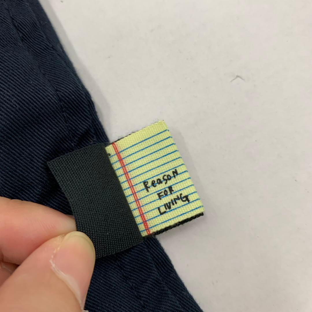 71▢BROCHURE 1P CHINO PANT サイズ:M TS0910-5