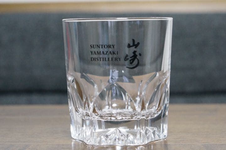★グラス付　山崎　2022 リミテッドエディション／ 山崎12年 2本セット