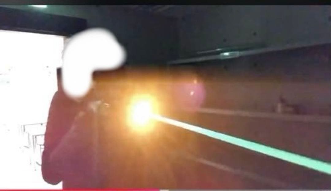 東京マルイ CQBR BLOCK1 ガスブローバックマシンガン　カスタム