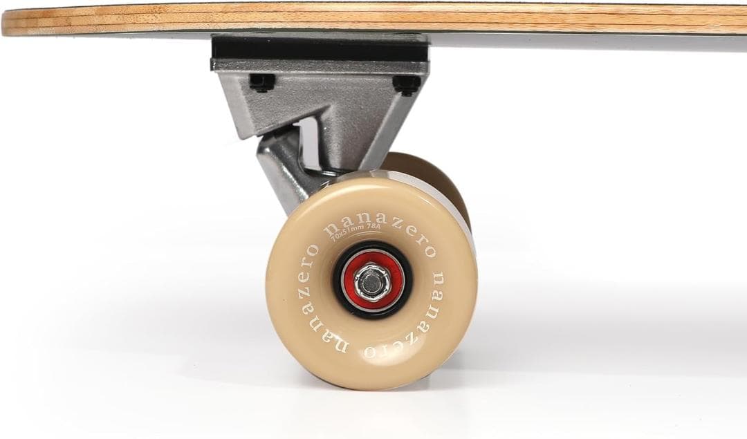 [S129-238]　nanazero サーフスケートボード 36 1/2\"