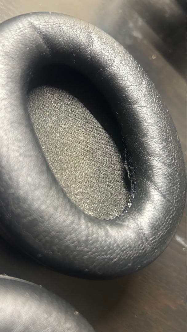 ヘッドホン SONY WH-1000X M4