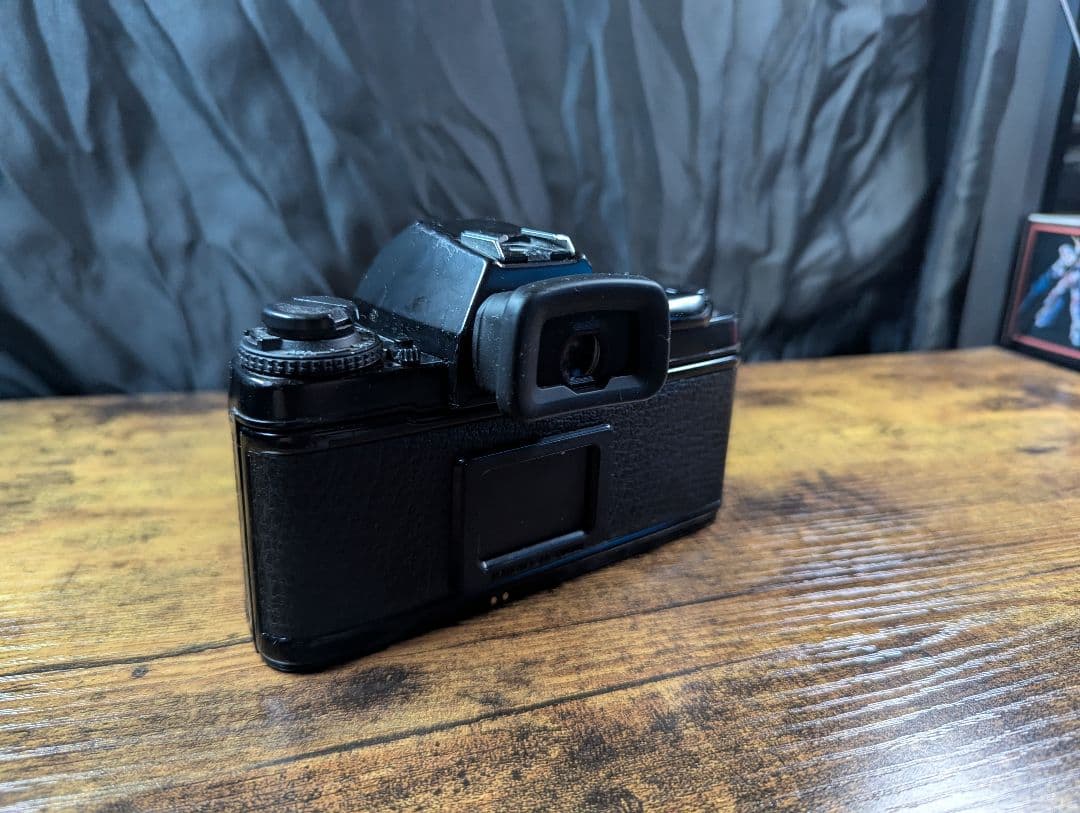 PENTAX 一眼レフカメラ 50mmレンズ付き