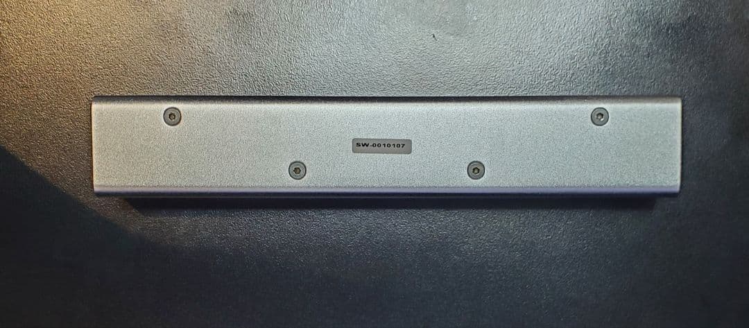 CAJ DC/DC Station II フルアイソレートパワーサプライ