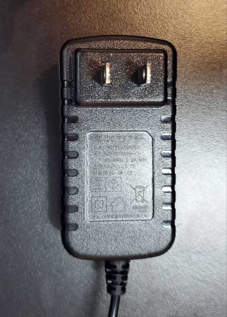 CAJ DC/DC Station II フルアイソレートパワーサプライ