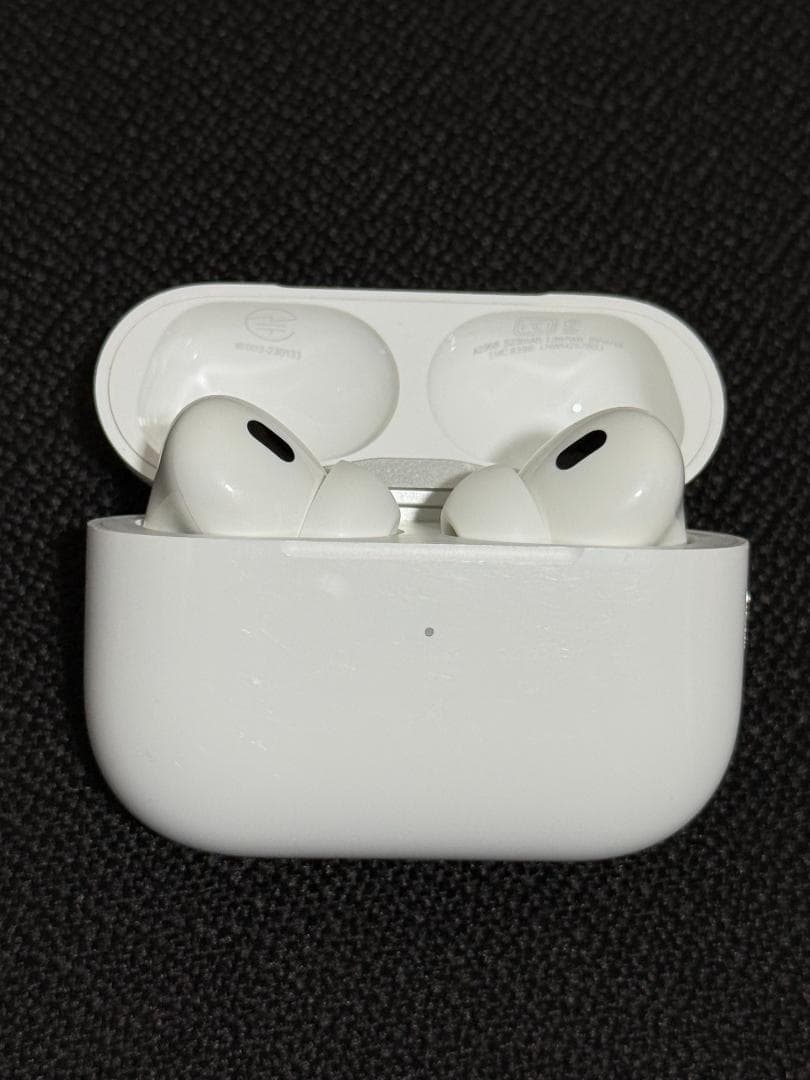 Apple AirPods Pro(第2世代) USB-Type C