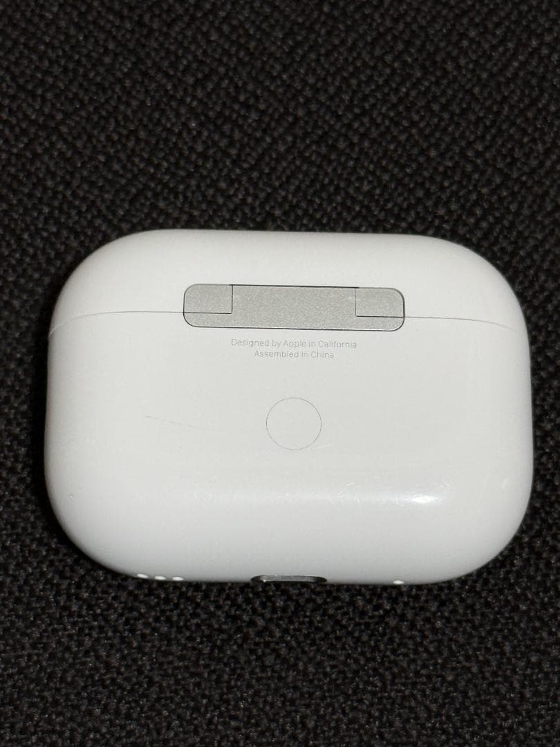 Apple AirPods Pro(第2世代) USB-Type C