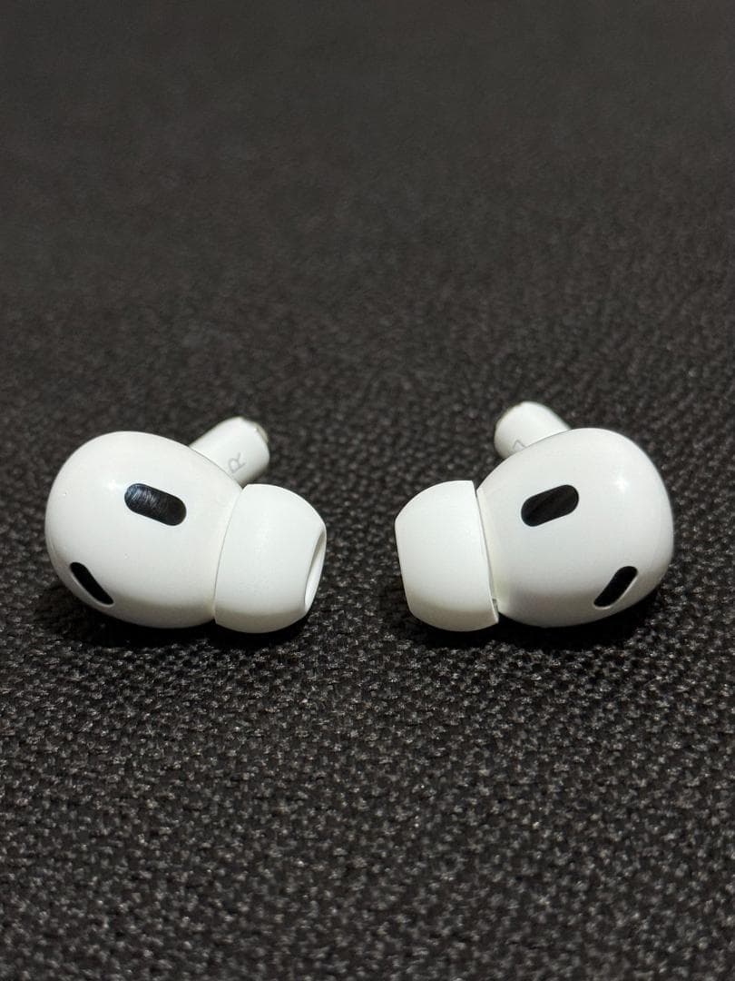 Apple AirPods Pro(第2世代) USB-Type C
