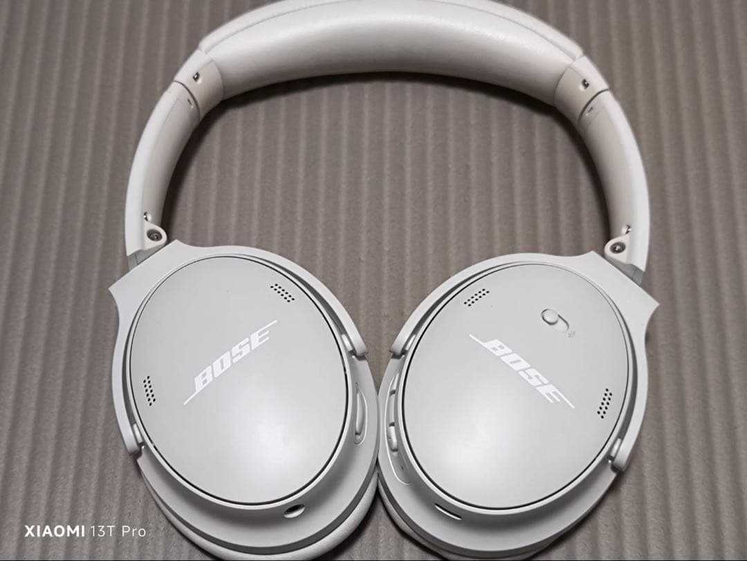 専用　Bose QuietComfort Headphones