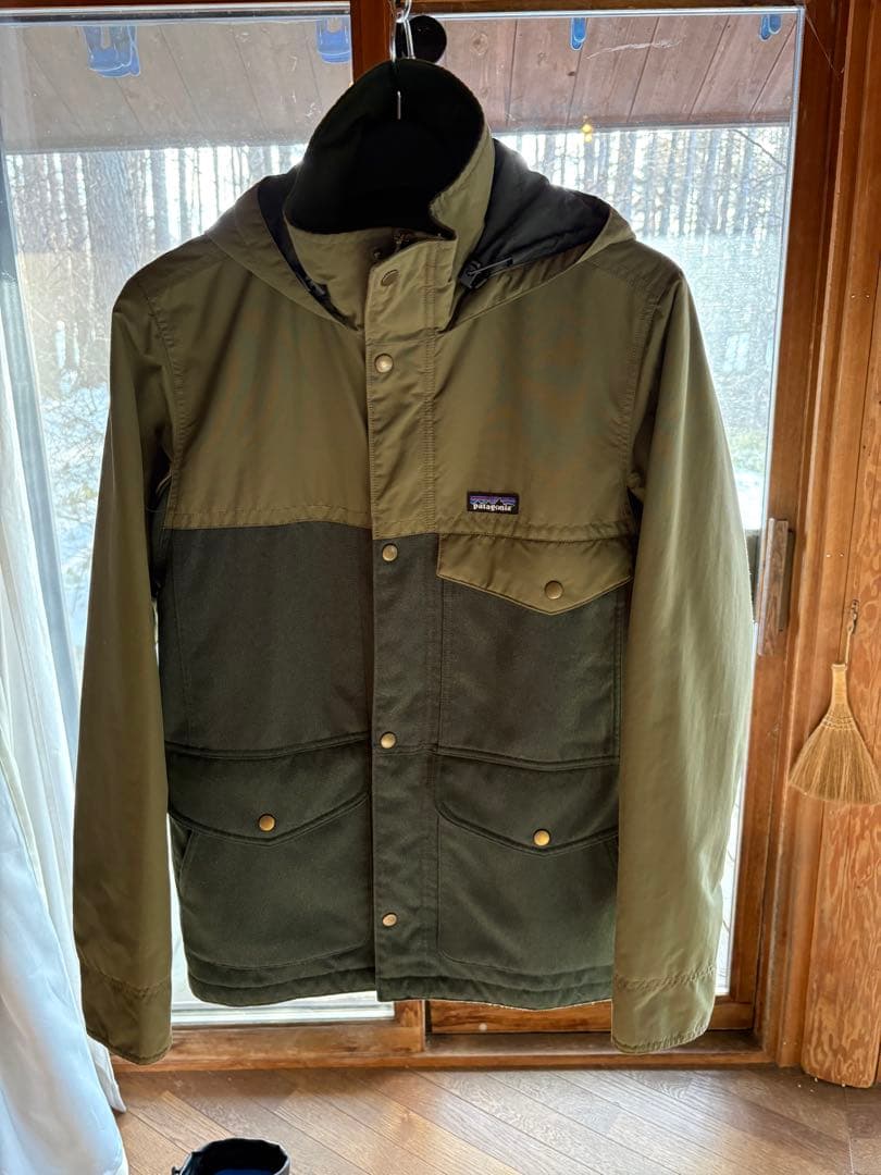Patagonia パタゴニア　ジャケット　中綿　サイズM