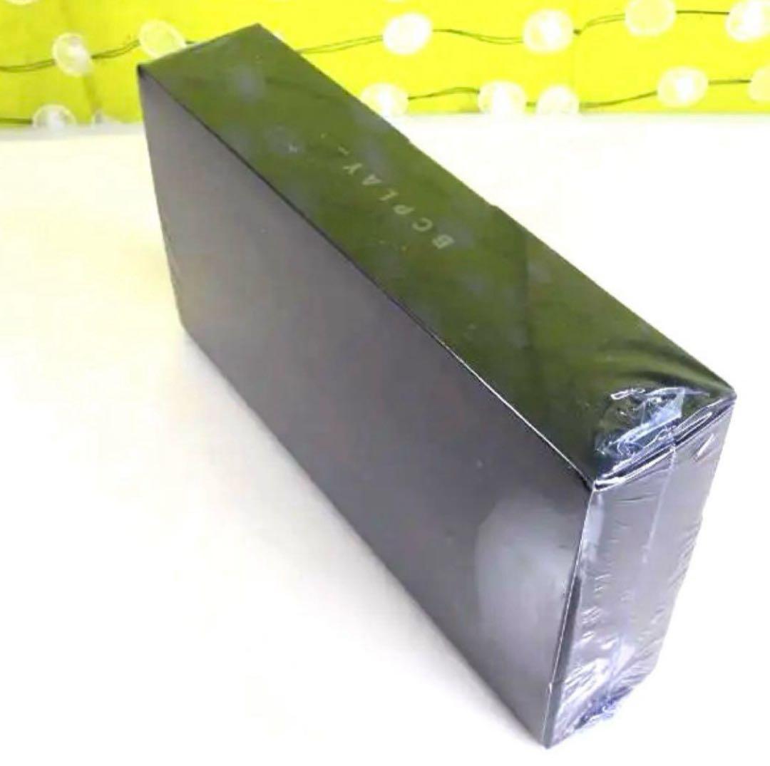 BCPLAY ブラック Bluetooth対応　未使用未開封品