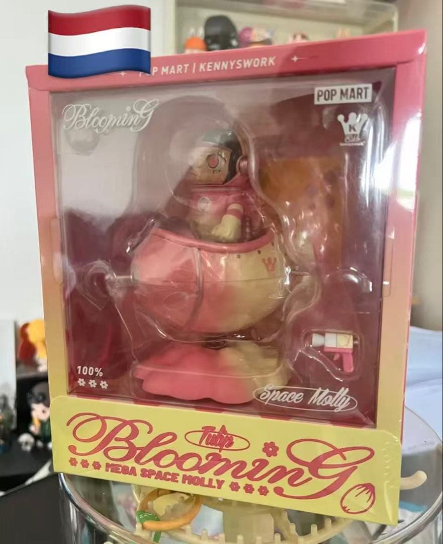 MEGA SPACE MOLLY 100% 17点セット　バラ売りは可能です。