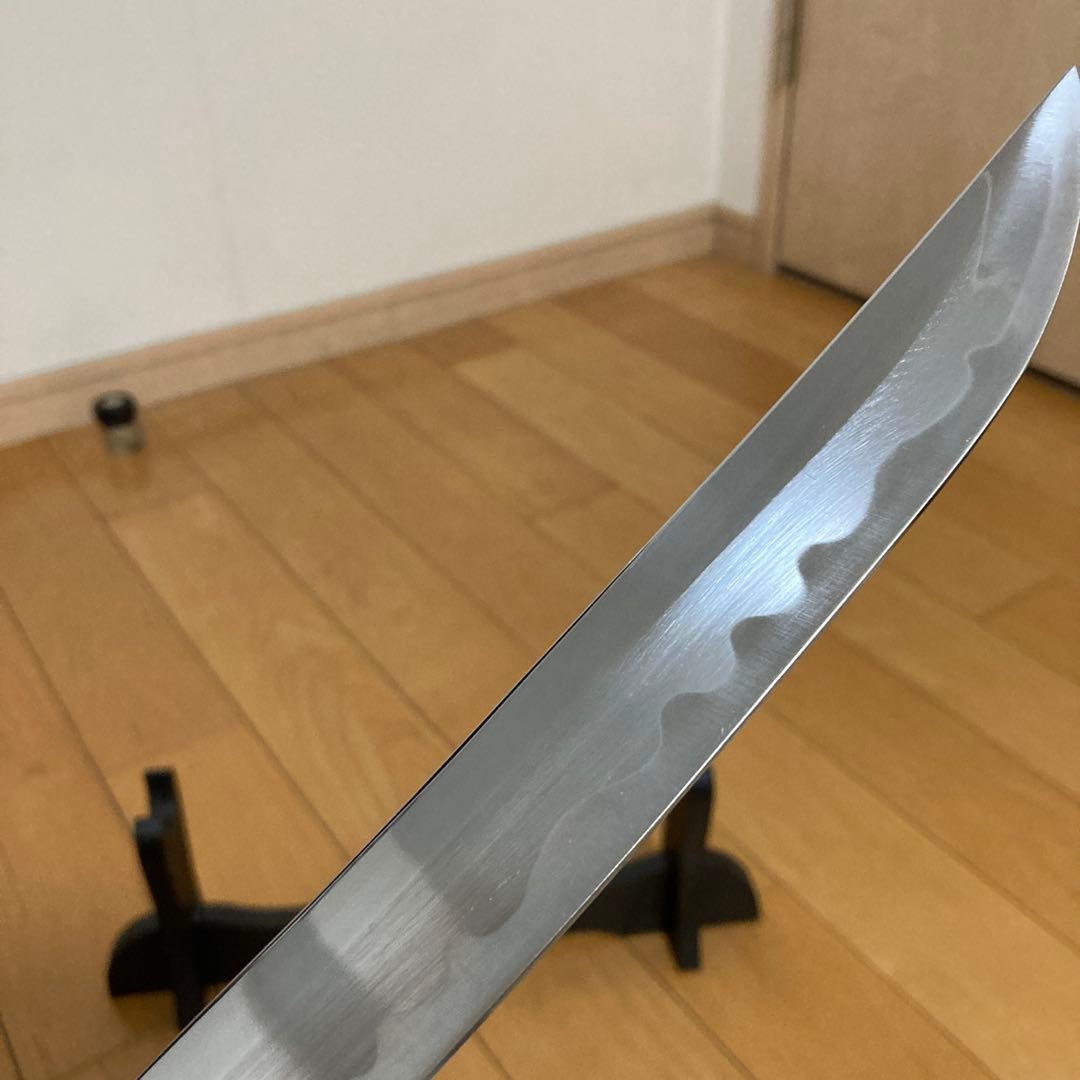 あ*）様 模造刀