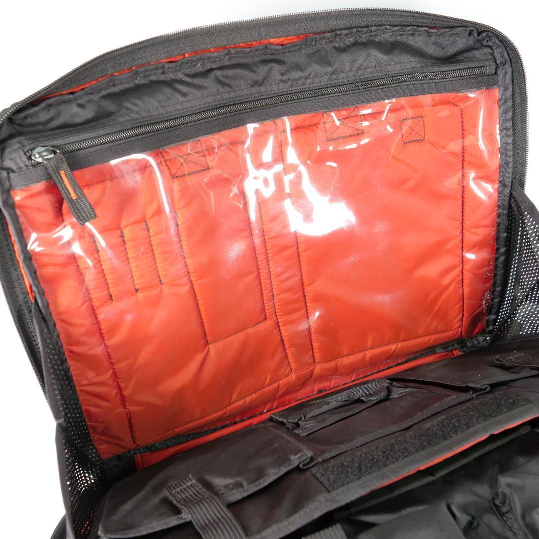 極美品✨ マンハッタンパッセージ #2190 ビジネストリッパー ビジネスバッグ