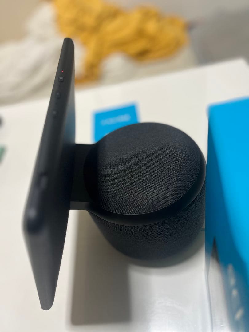 さ*ん様 Echo Show 10 （エコーショー10）第3世代、チャコール