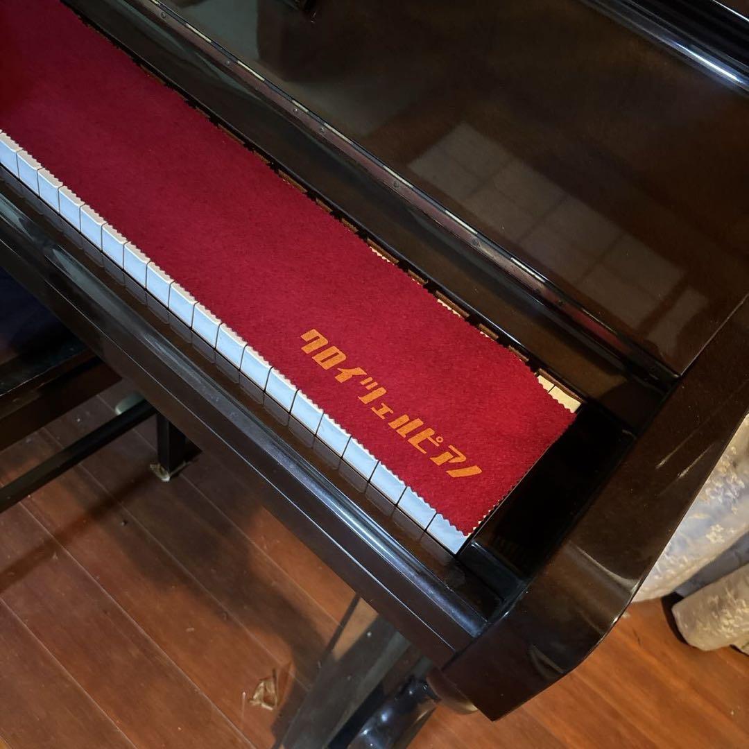 美品　希少　クロイツェル ピアノ 特3 1977年製 国産 引取限定 福岡