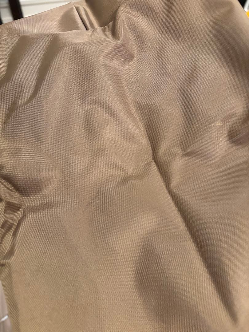 ロンシャン ル・プリアージュ XL トラベルバッグ