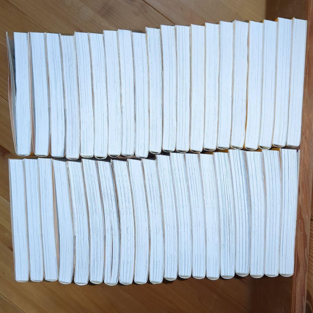 ⭐️値下げ⭐️ 絶叫学級 39巻セット　集英社みらい文庫