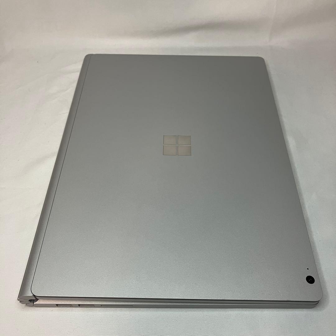 準美品 Surface Book 3 i7 16GB SSD 256G オフィス
