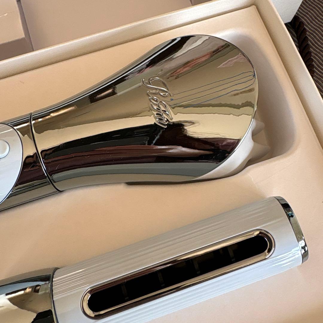 ReFa ビューティーテックリセッター ヘアドライヤー 新品リファカーラー